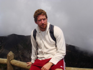 Matt Lovetere
