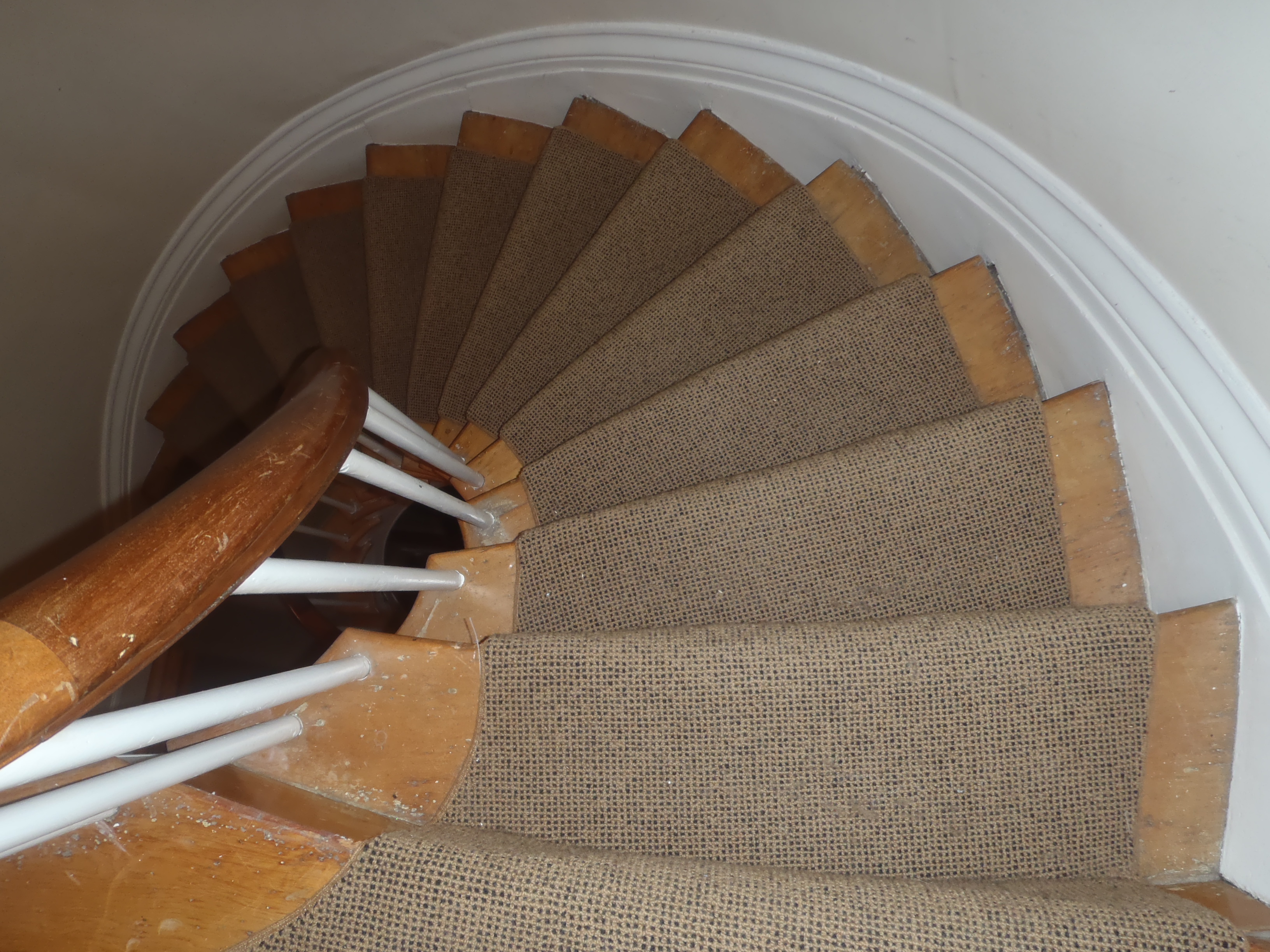 Custom Stair Runners Article