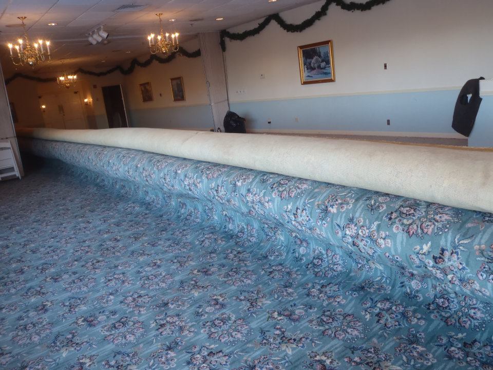 Boston Carpet & Rug Glossary Definition Carpet Installation The