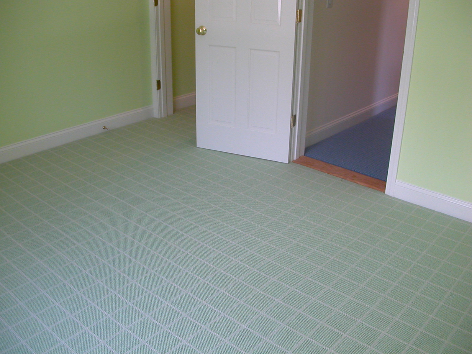 Carpet Installation The Carpet Workroom