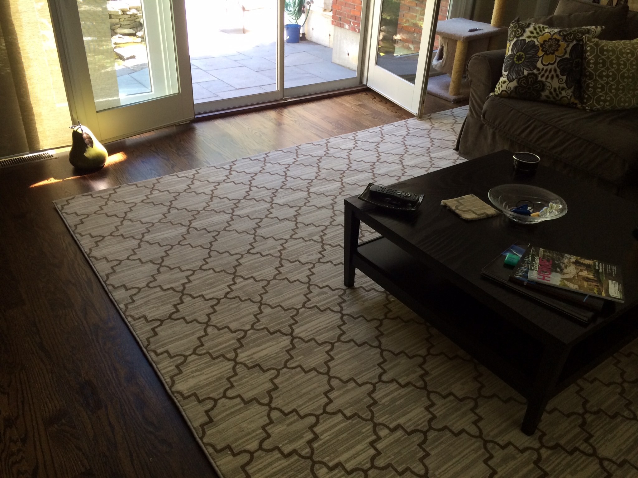 Boston Carpet & Rug Glossary Definition Area Rug The Carpet Workroom