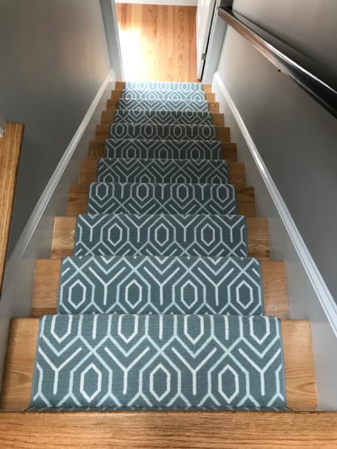 Stair Runners: Everything You Need to 