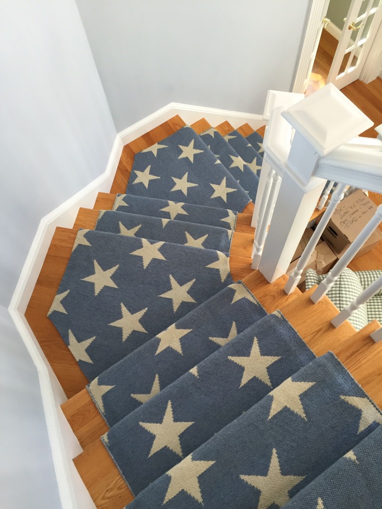 Star Pattern Carpets The Carpet Workroom