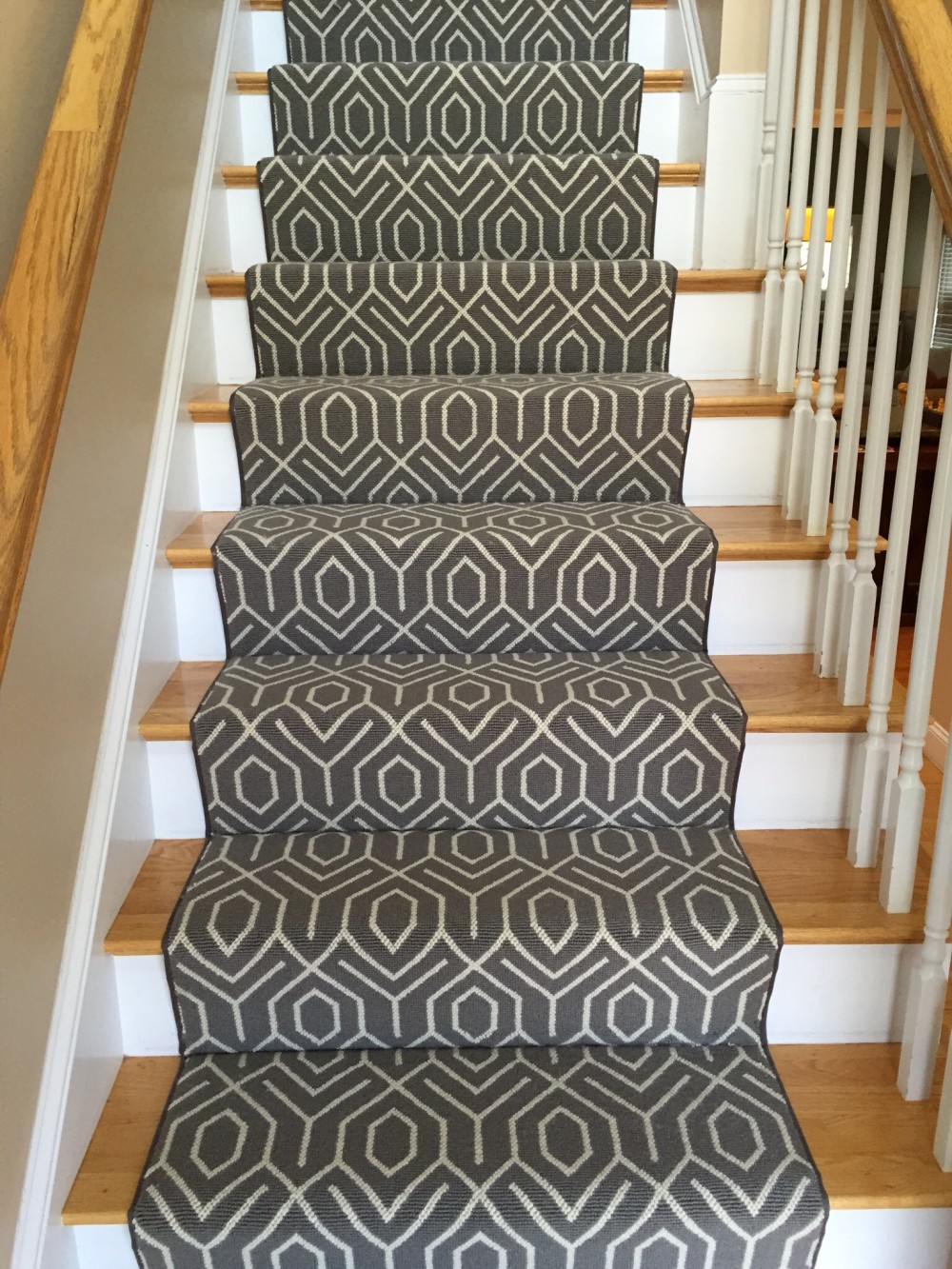 Patterned Carpet: The DOs & DONTs - Carpet Workroom