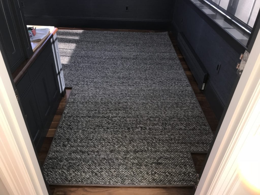 Carpet & Rug Projects The Carpet Workroom