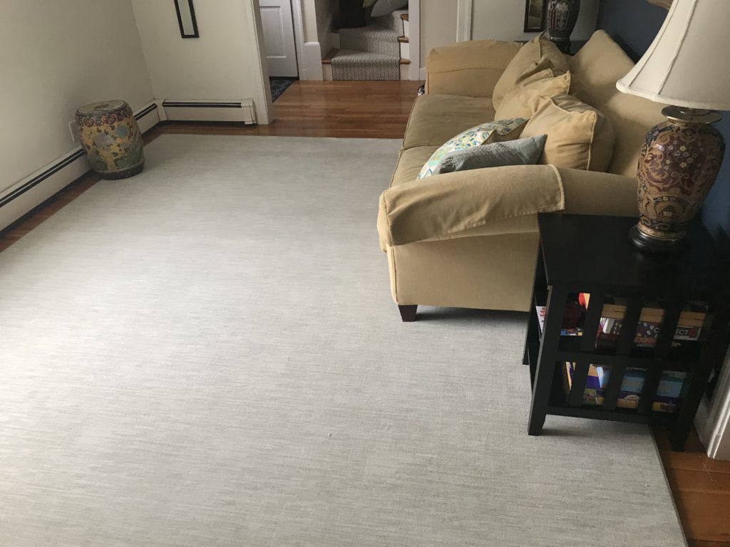 Carpet & Rug Projects The Carpet Workroom