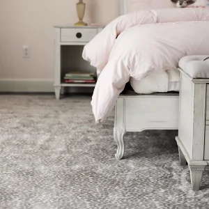 Turn any room into the most comfortable space in your home with wall to wall carpeting.