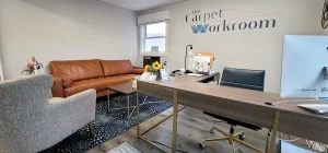 Contact Us at The Carpet Workroom