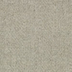 Peter Island Natural in Silver flat woven product on sale The Carpet Workroom