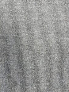 SP organic Grey and Beige wool product on sale at The Carpet Workroom