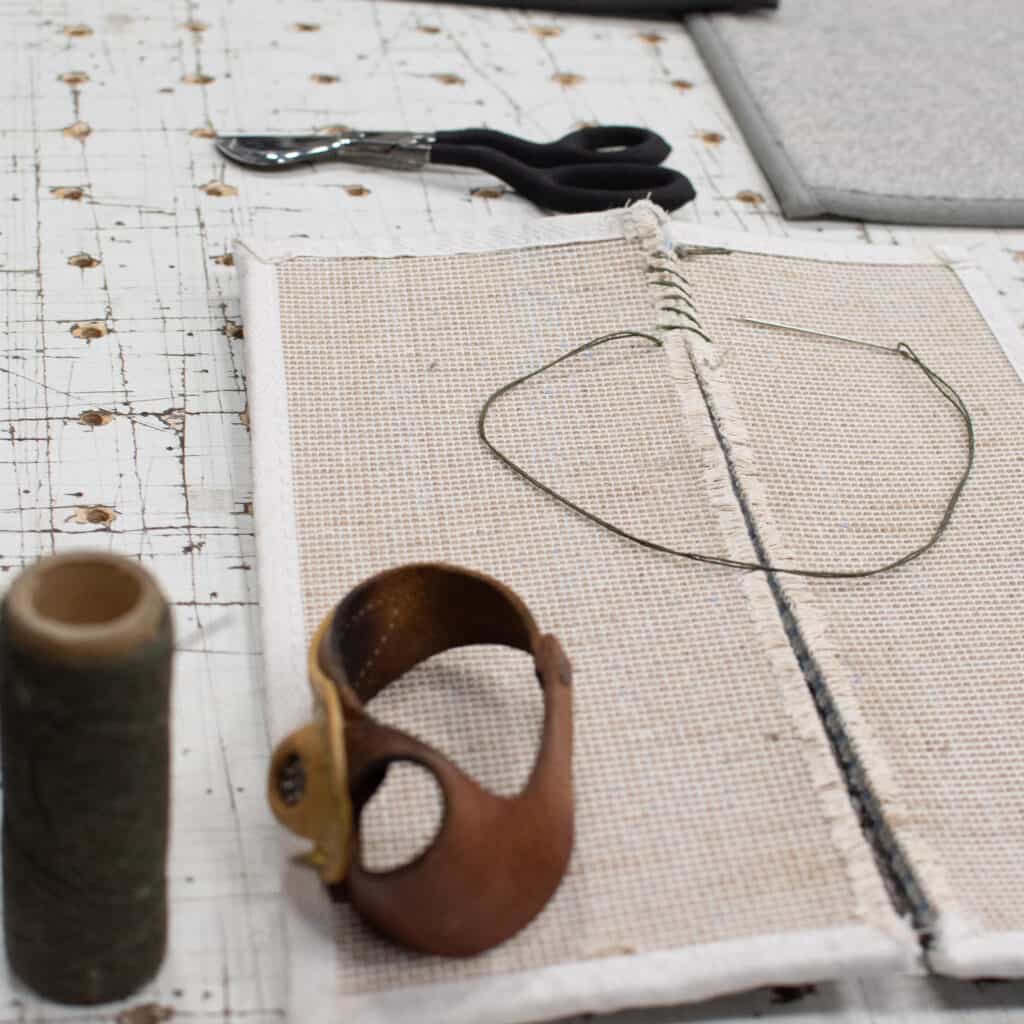 The Art of Carpet Seaming The Carpet Workroom