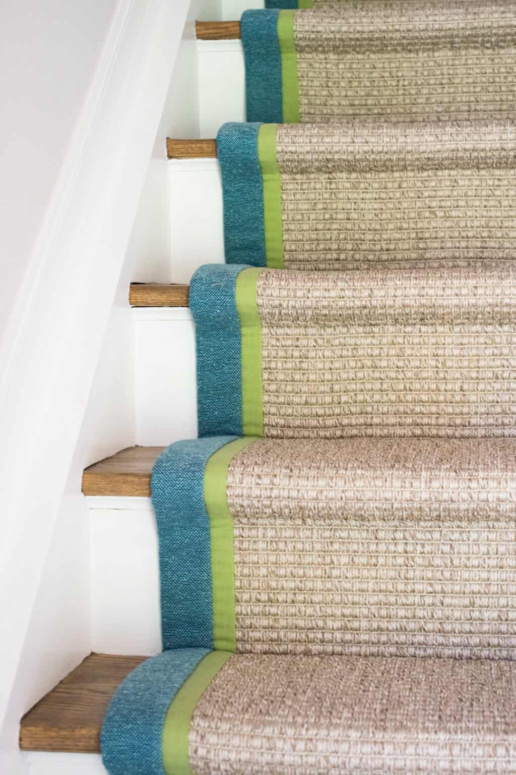 Turn Your Carpet Into a Rug Carpet Binding & Accessorizing Options