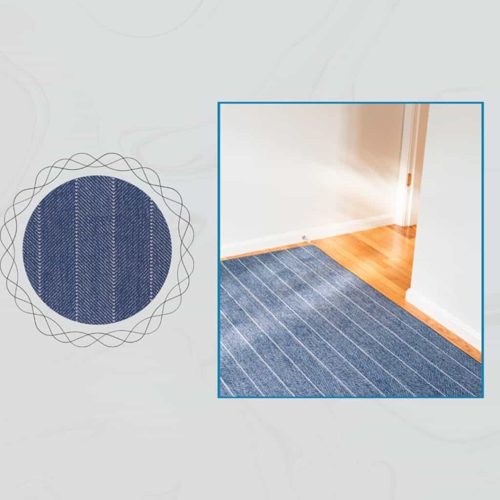 2023 Trending Carpet Styles The Carpet Workroom