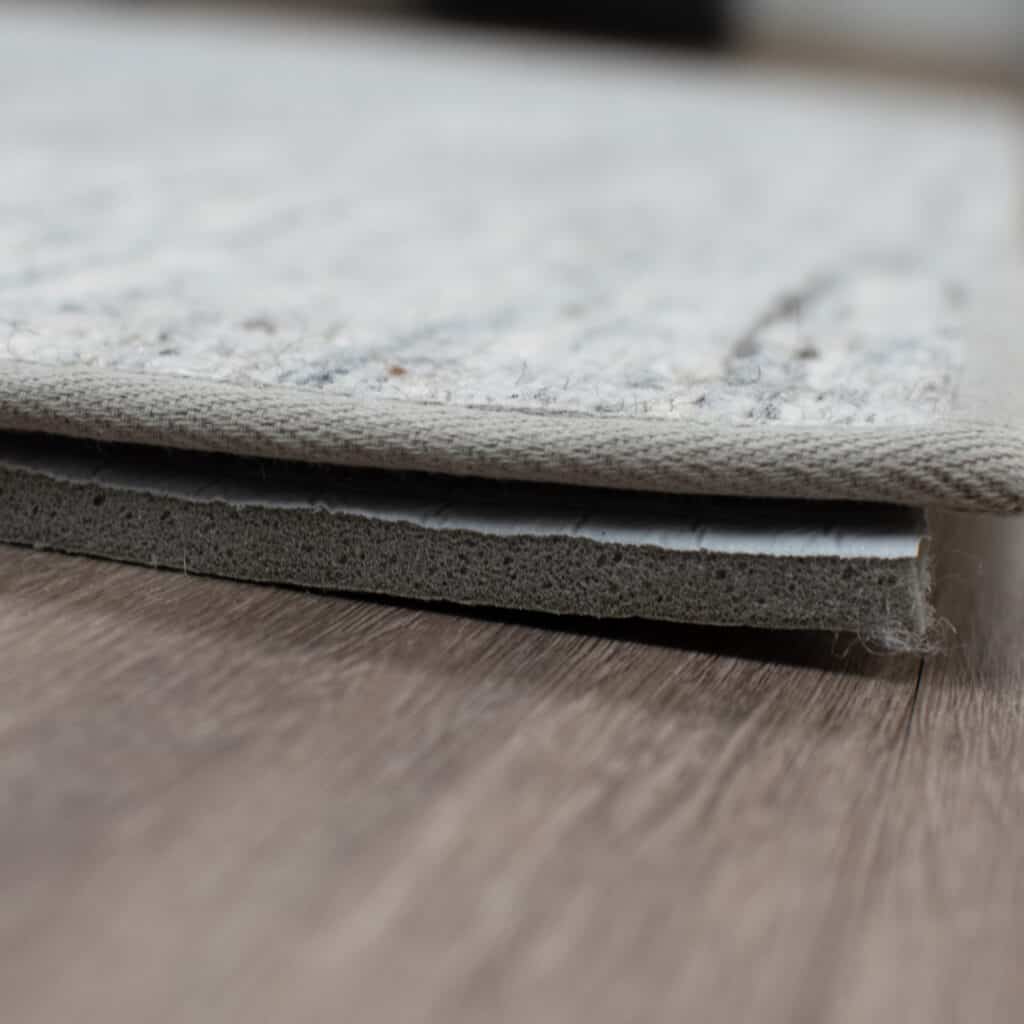 Carpet Padding 101: What Is It And Why Do You Need It