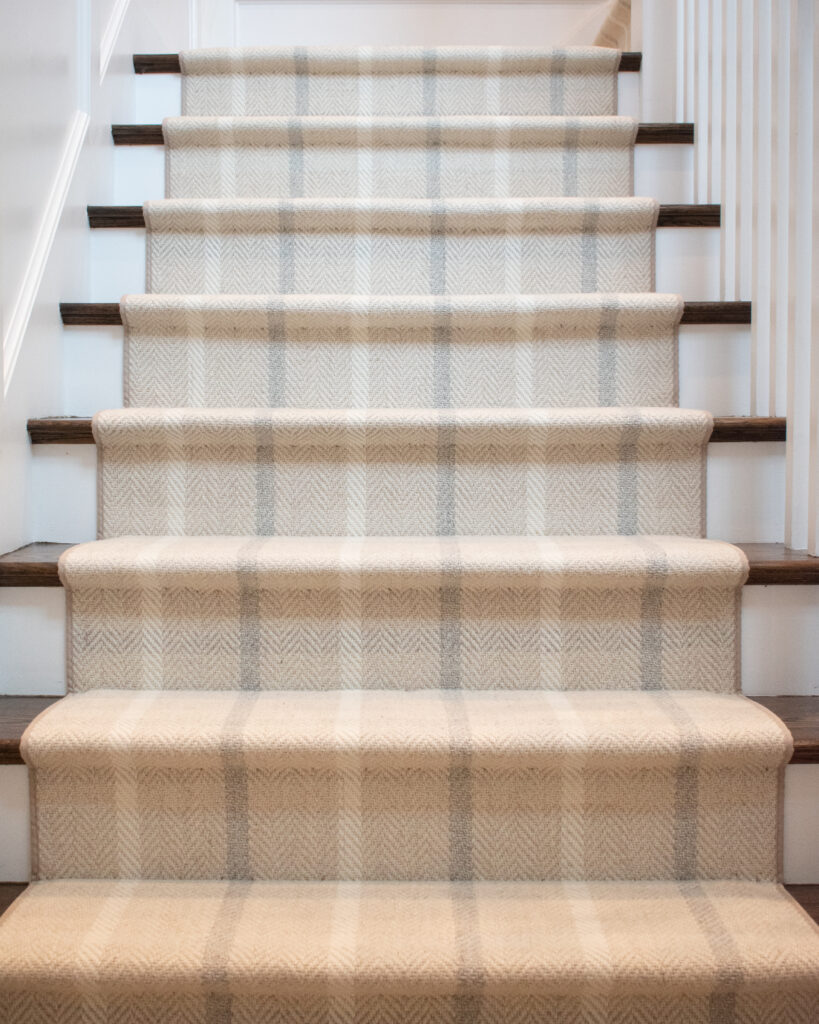 How to Choose the Best Carpet for Stairs