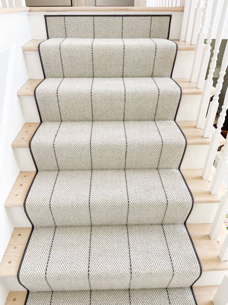 How to Choose the Best Carpet for Stairs