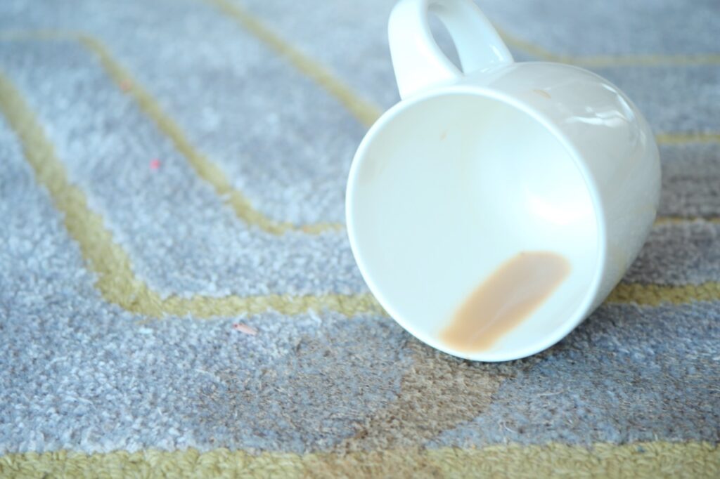 cleaning myths