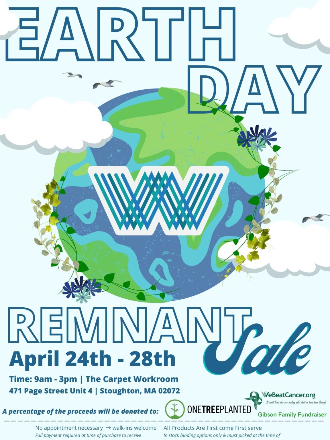 Discount Carpet Remnants & Area Rugs Needham, MA The Carpet Workroom