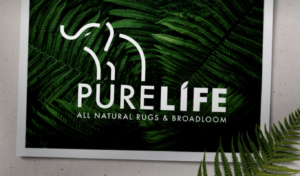 Kaleen's Purelife specializes in high quality sustainable carpeting
