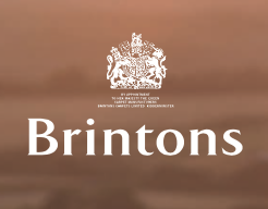Brintons, leaders in sustainable carpeting