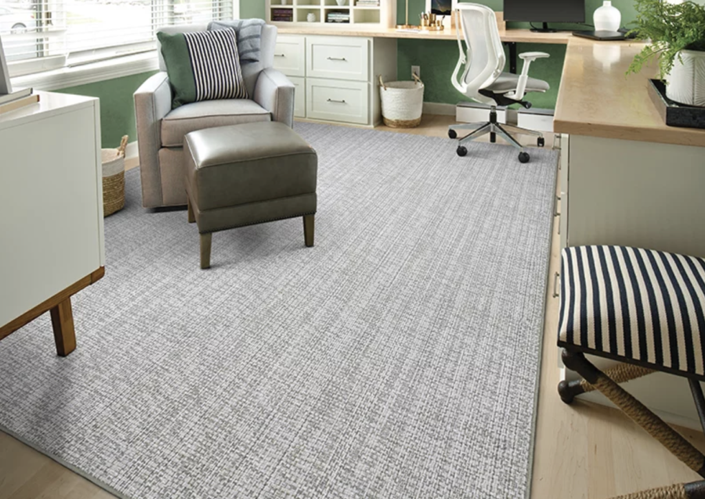 High Performance Carpet: Setting the Standard for Durability and ...