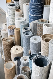 carpet remnants