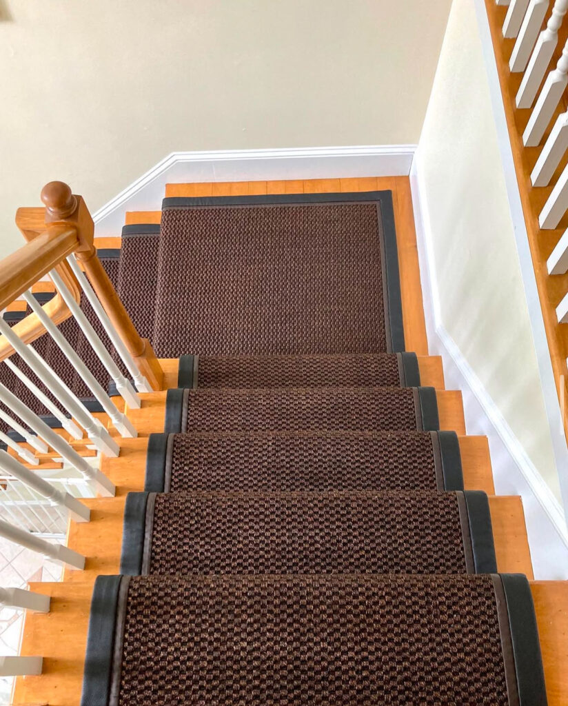 carpet borders