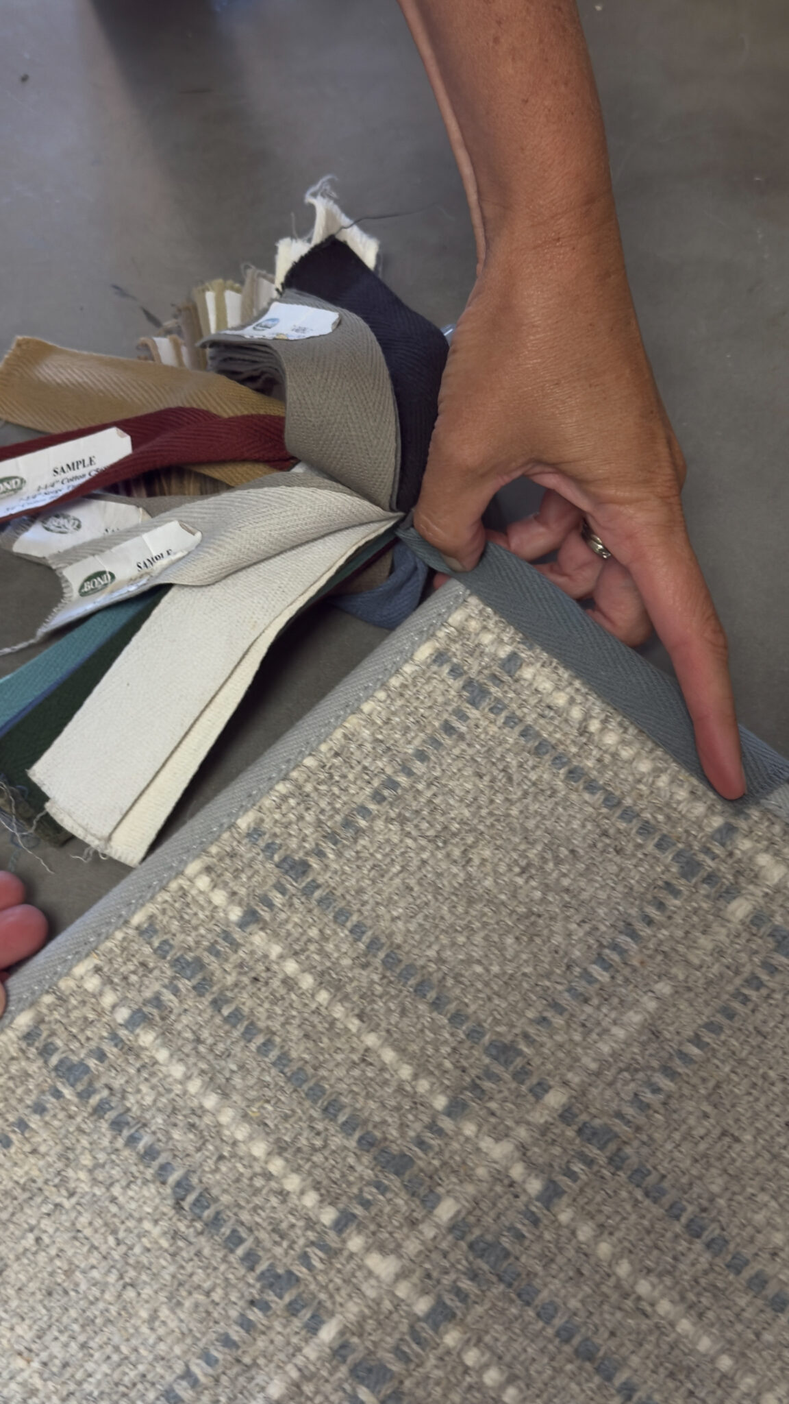 Beat the Spring Rush & Begin Customizing Your Custom Project