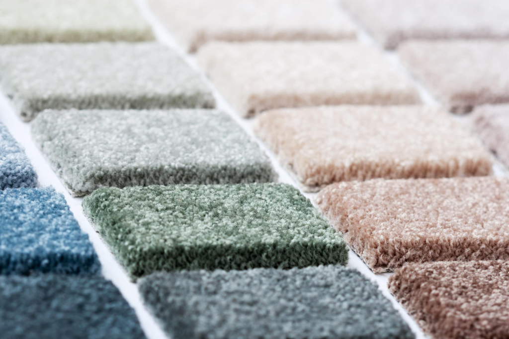 Nylon bring both comfort and durabilty, best of both worlds and premium finish. 
