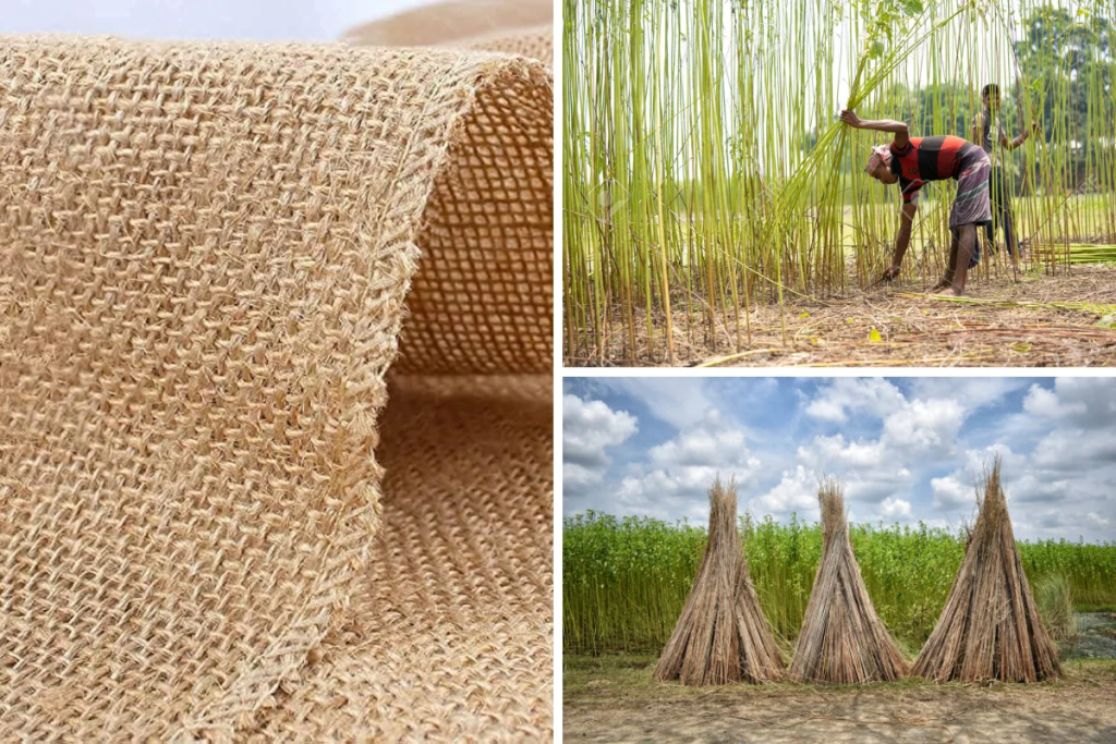 Jute as a carpet material is great for rooms that dont see much foot traffic. It's a sensitive material that looks amazing , but it must be treated with care. 