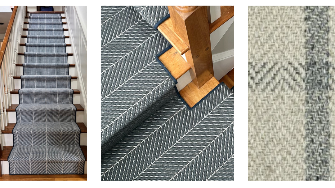 Herringbone Carpet Patterns