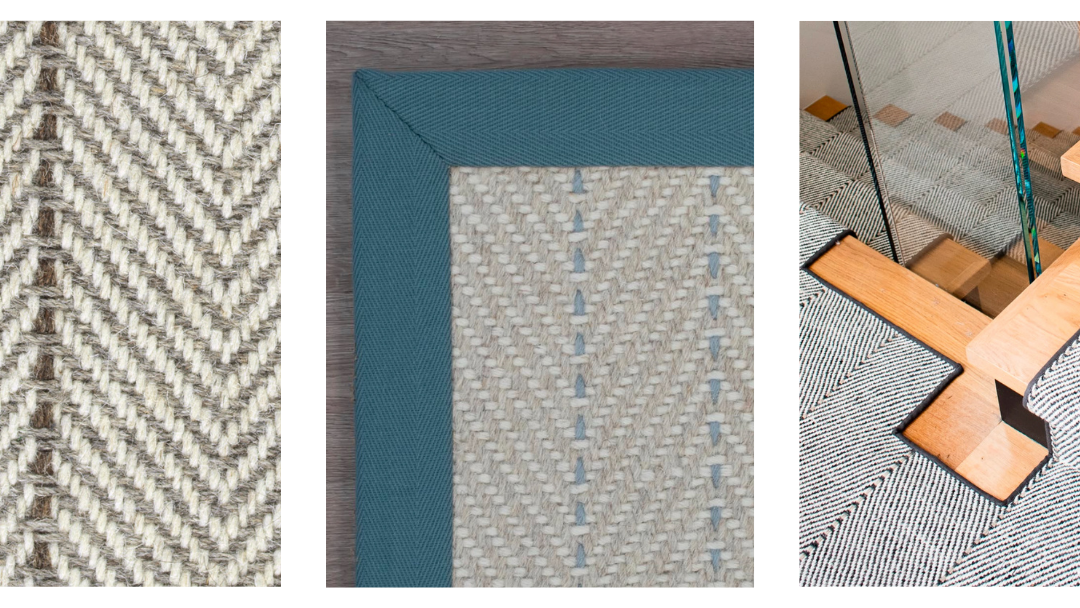 Chevron Carpet Patterns